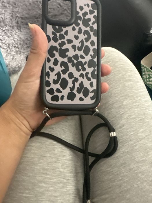 Capa para iphone 12