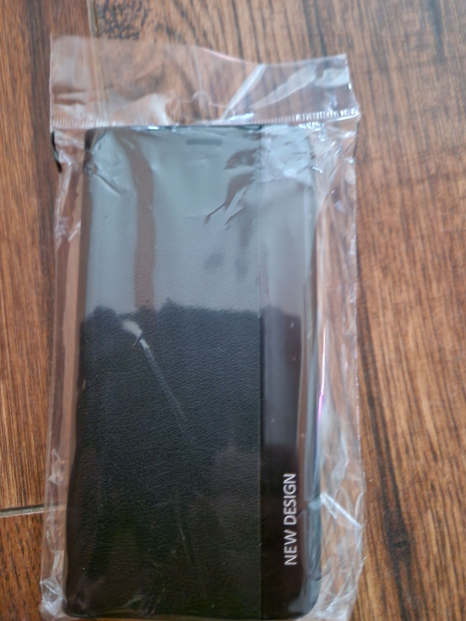 Etui Side Magnetic do Samsung Galaxy S22 5G, Black