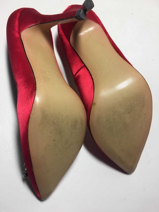 Sapatos de Senhora Jimmy Choo. EUR 39