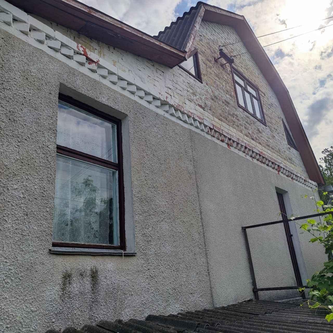 Продаж будинку в Хмельницькому - 2 кімнати, 65 м², 6 соток.