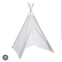 Tenda tipi criança