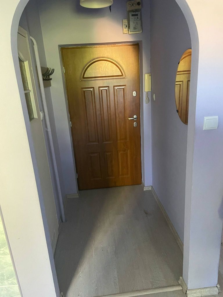 Sprzedam kawalerkę 24 metry
