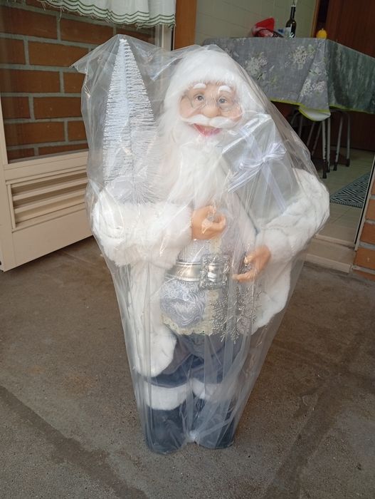 Acessórios de natal