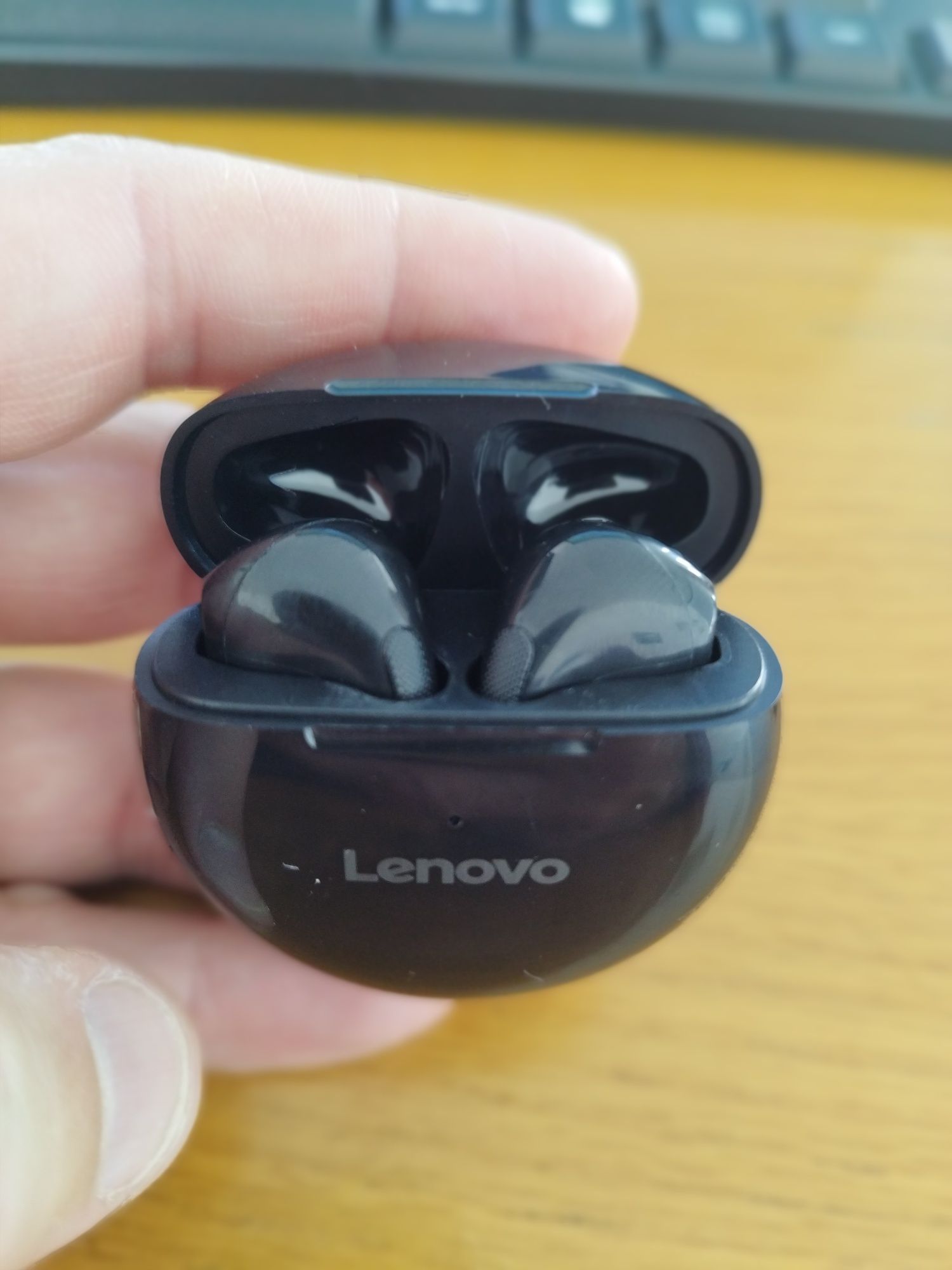 Headphones Lenovo