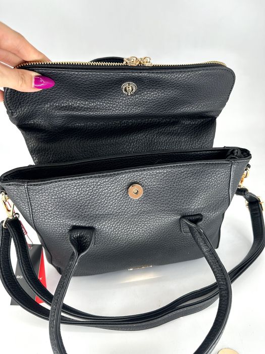 Nowa modna torebka damska,shopperka,listonoszka