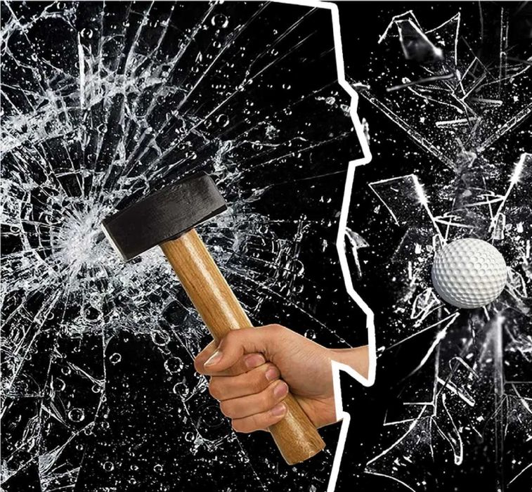 Nowa folia okienna / przezroczysta / samoprzylepna / 90x400cm !163!