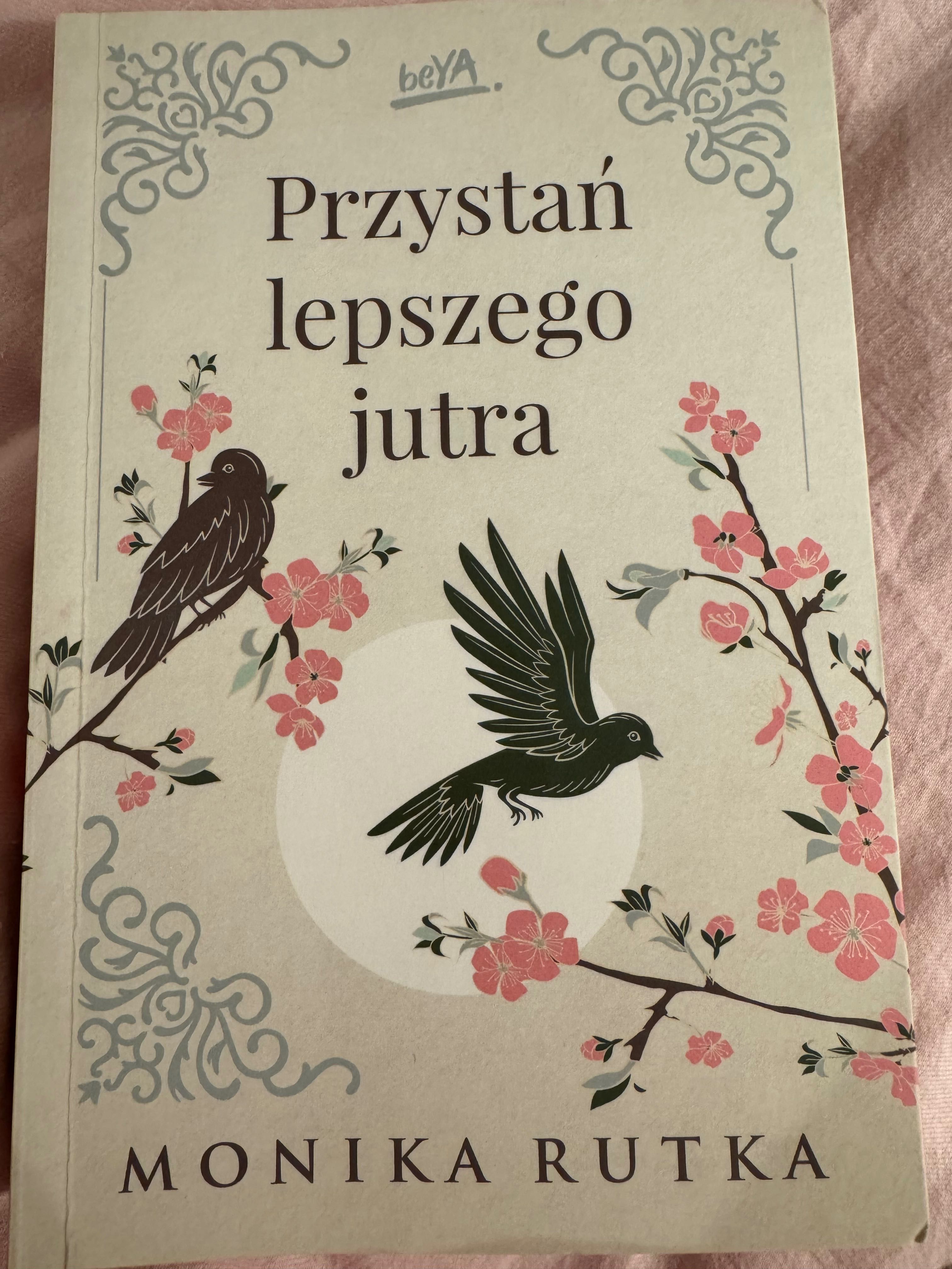 Przystan lepszego jutra