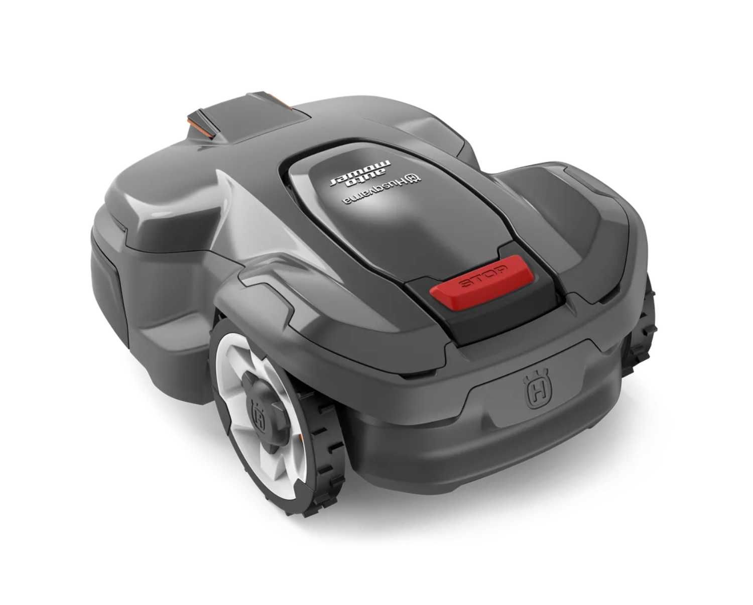 Robot Koszący Husqvarna Automower AM415X do powierzchni 1500 m2
