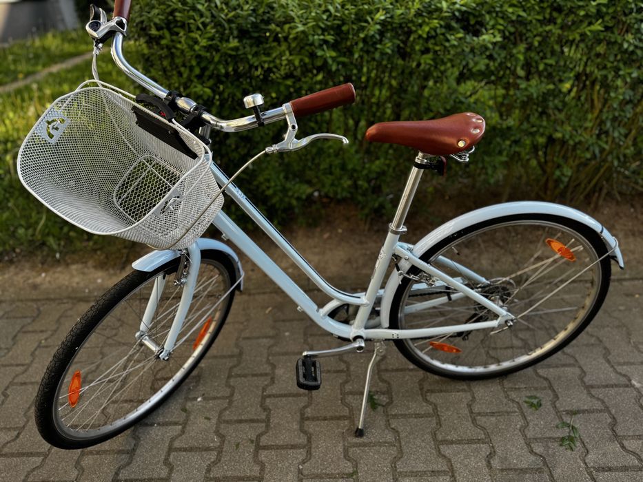 Giant Liv Flourish FS rower damski