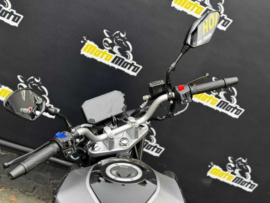 Мотоцикл LONCIN LX250-15D CR4 NEW (двигун LC171YMM) Кредит/Доставка