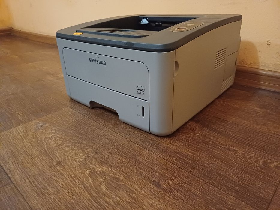 Samsung ML-2850D відмінний