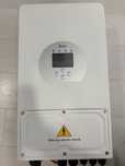 Гібридний інвертор DEYE SUN-6K-SG05LP1-EU 6KW