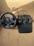 Kierownica logitech g923