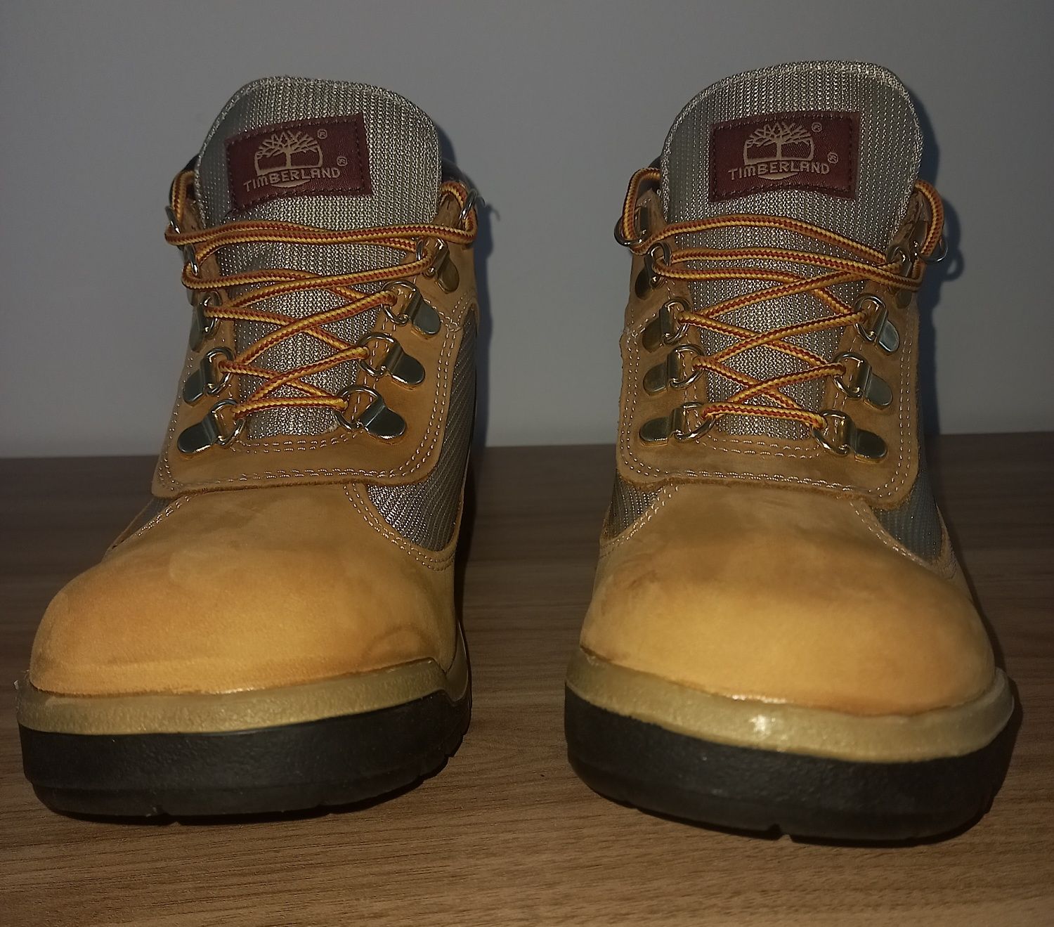 Timberland Junior r. 39