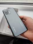 Xiaomi mi 11 8/256 gb nfc 5g