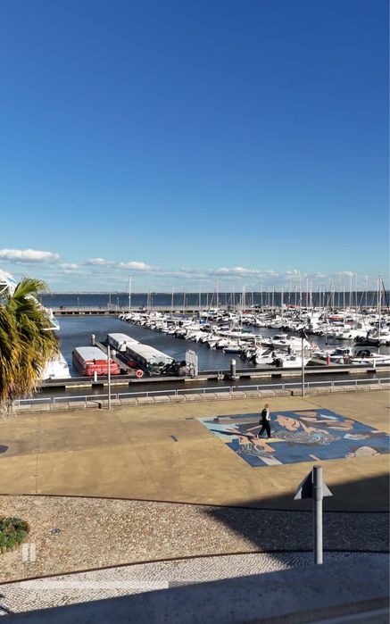 Restaurante lounge bar