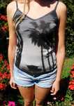 DIVIDED by H&M TOP 34/XS 100% bawełna