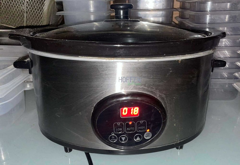 Wolnowar Hoffen 5,8L (4 szt.)