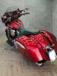Indian chieftain 2019 limited 4700km harley davidson okazja przepiekny