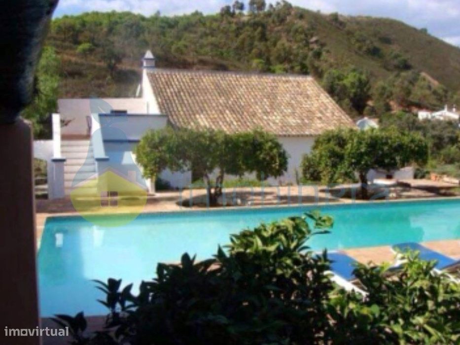 Moradia no campo - Silves