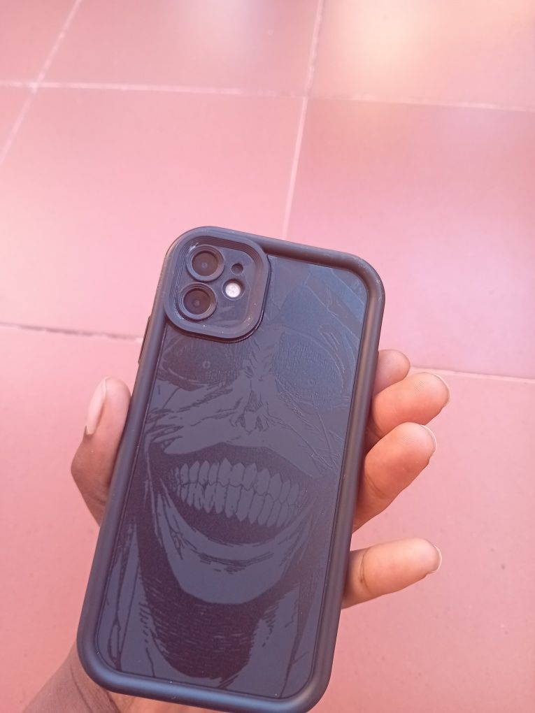 Iphone 11 com 64GB