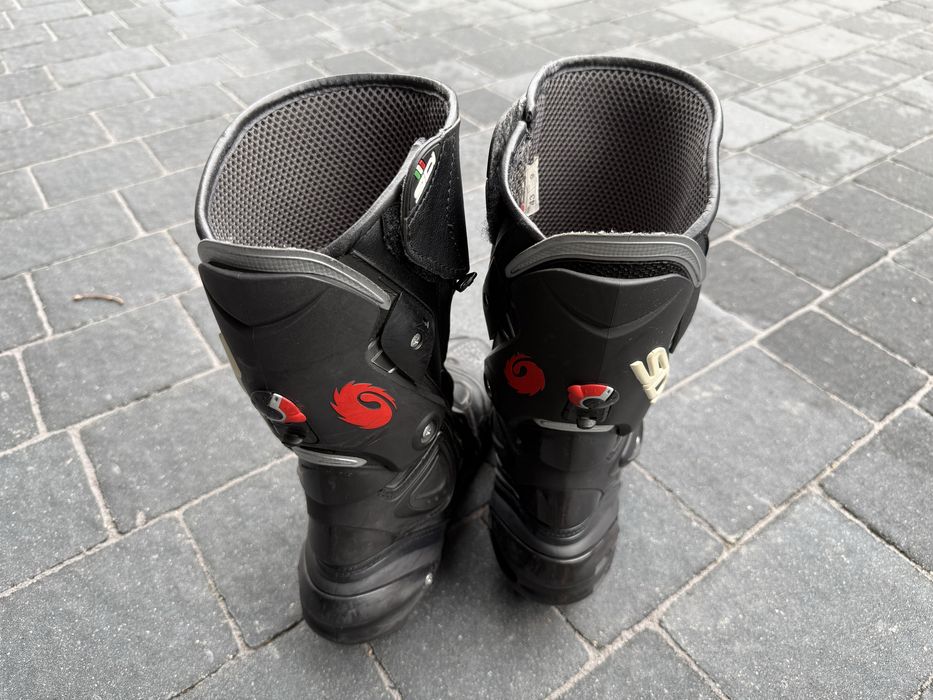 Buty Sidi Vertigo rozmiar 43
