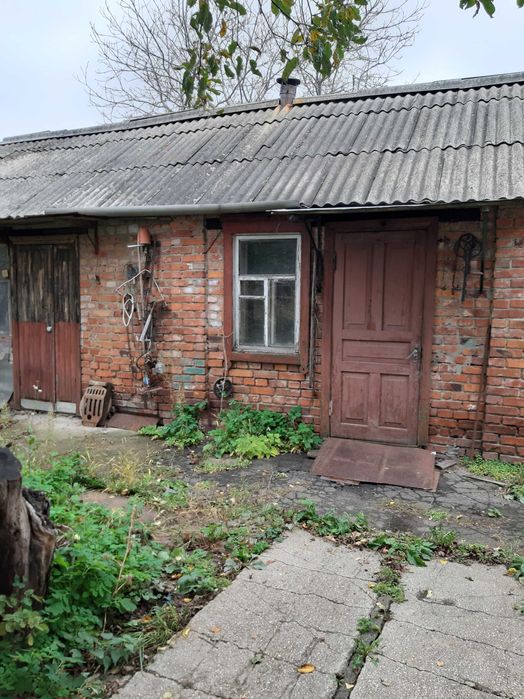 продам дом в пос. Высокий