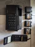 Telefon Panasonic KX-T9200PD zabytek