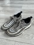 Buty nike 97 silver bullet