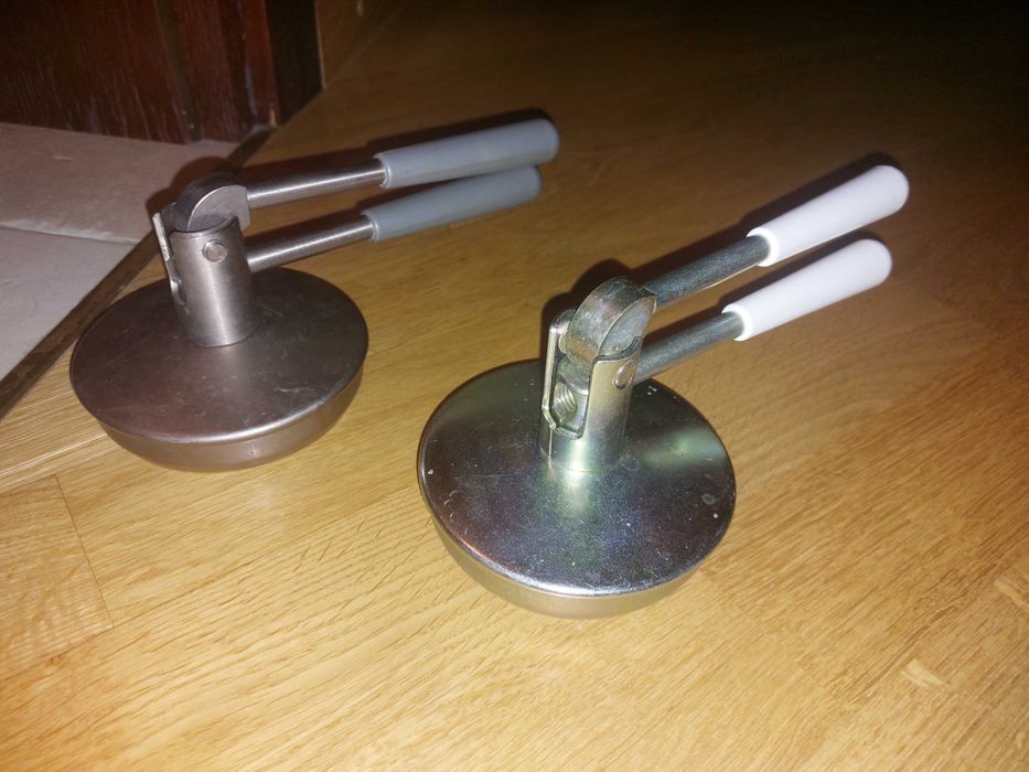 Ключ закаточный для консервации