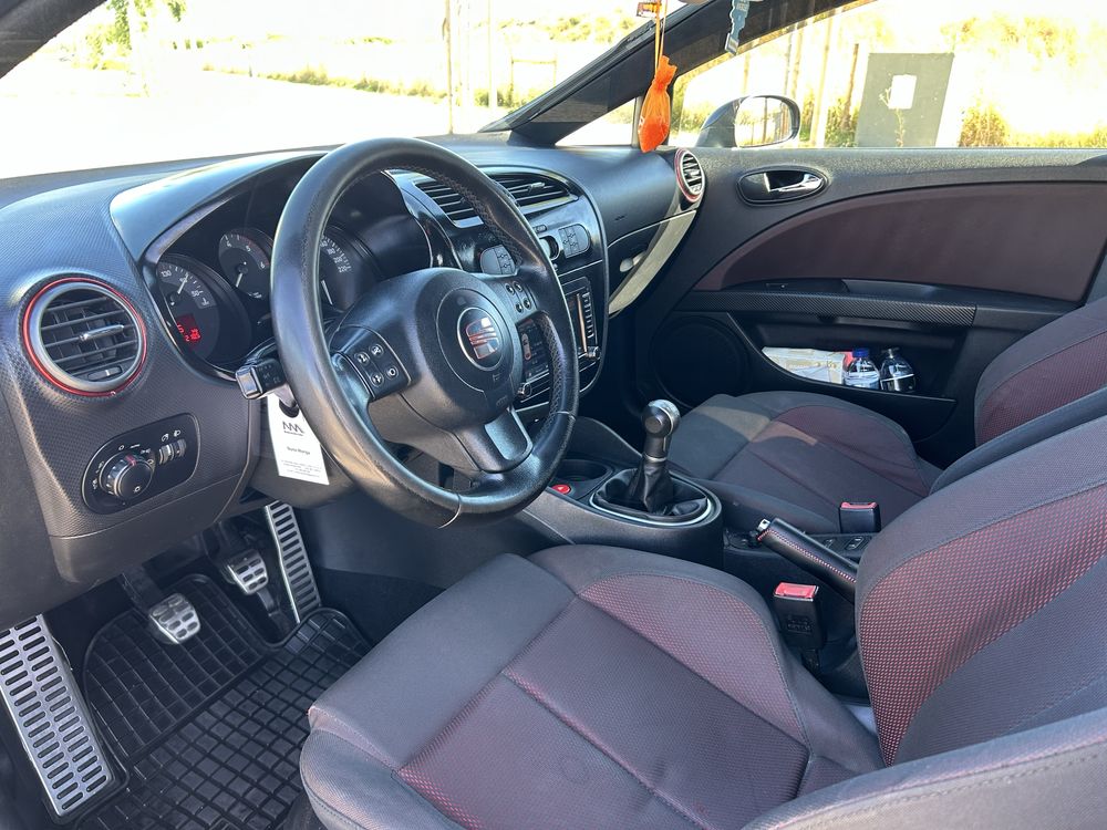 Seat Leon 1.9 tdi
