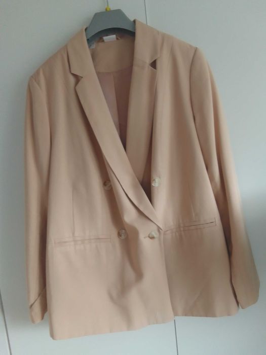 Elegancka marynarka Body flirt 40