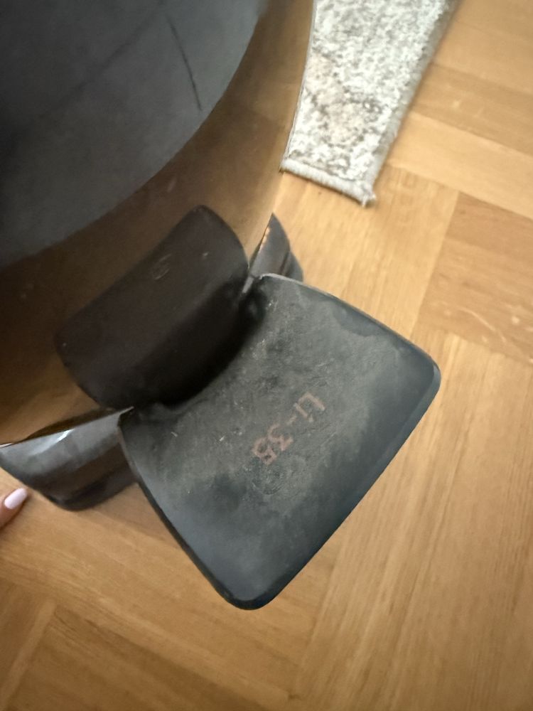 Odkurzacz Stojacy Electrolux (nie dziala)
