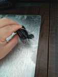 Kabel micro USB typu B