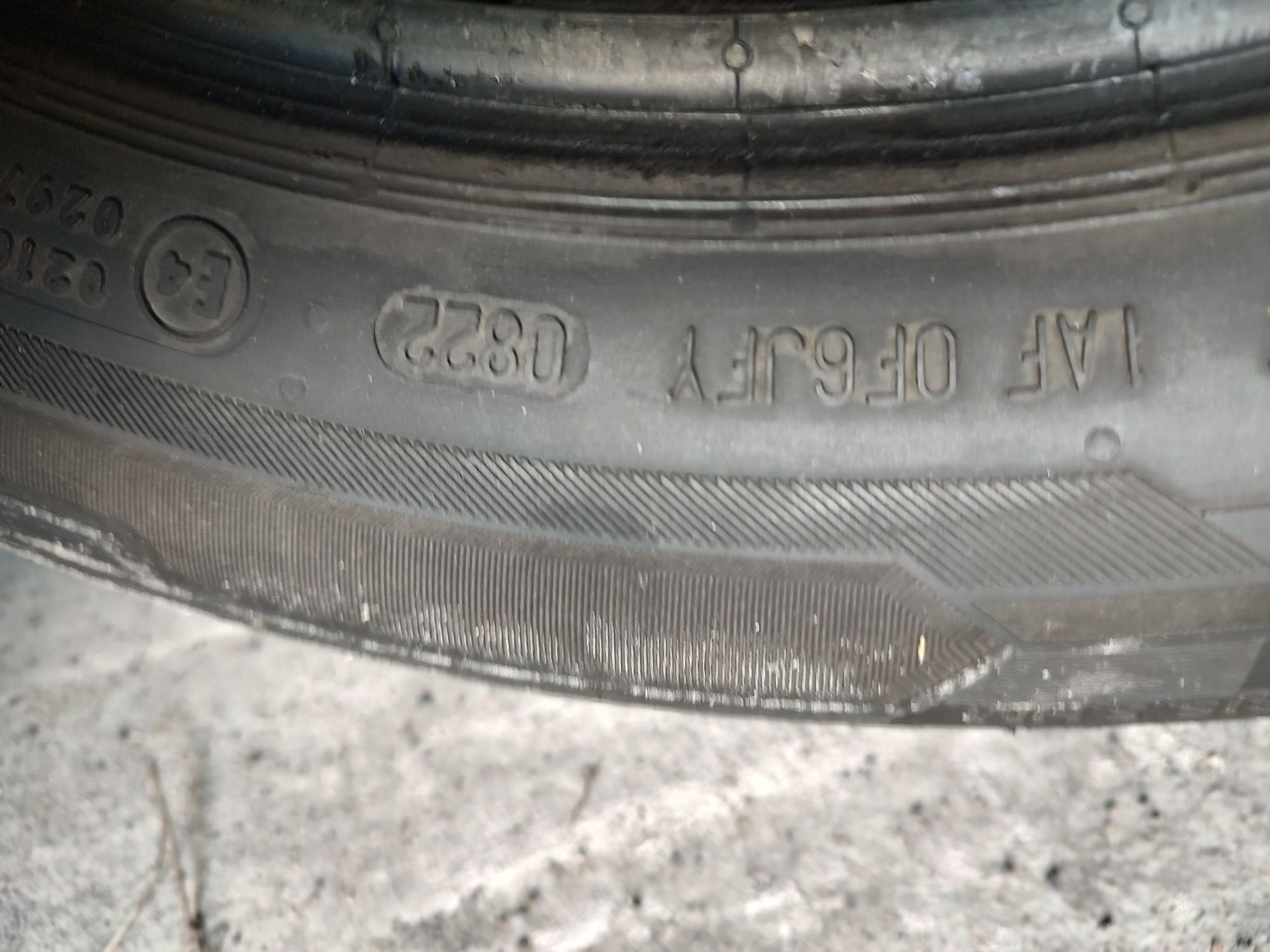 Opony Barum 185/60/r15