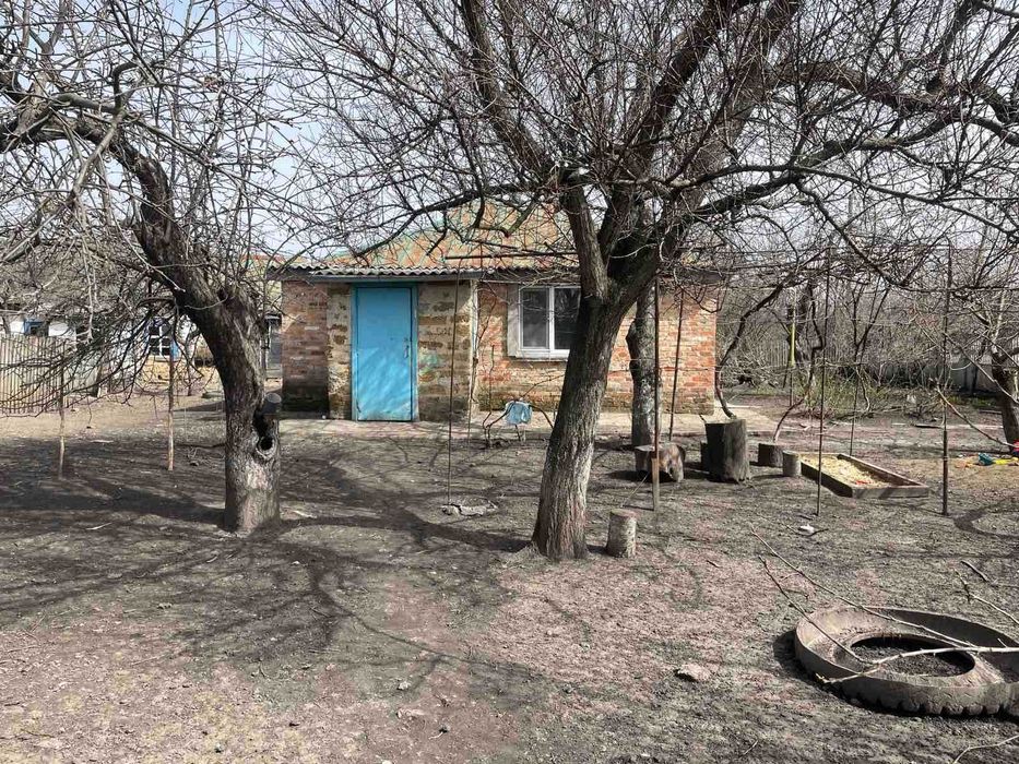 Продам приватний будинок