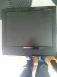 Televisão ou monitor