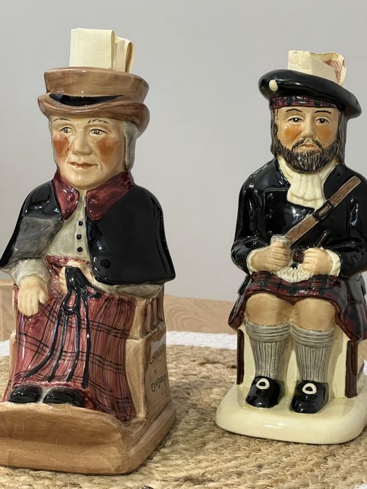 Колекційний кухоль з Англії, кераміка, подарунок