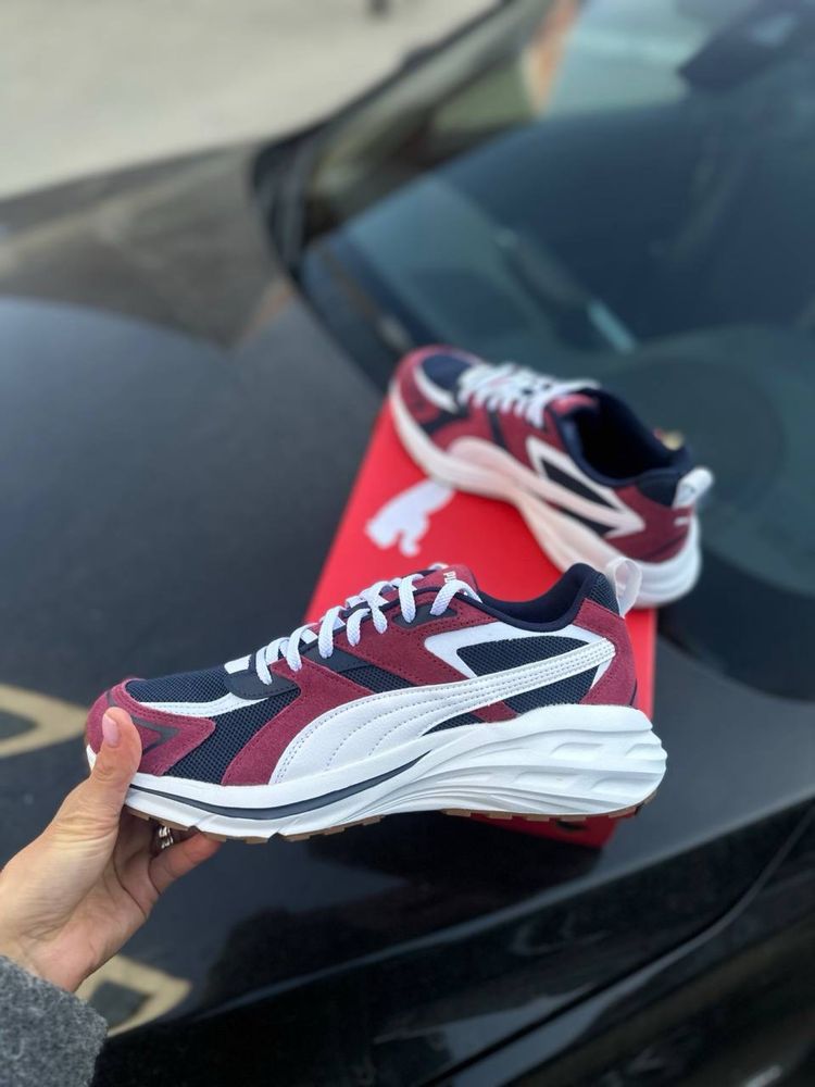 Чоловічі оригінальні кросівки Puma Hypnotic LS 395295 05