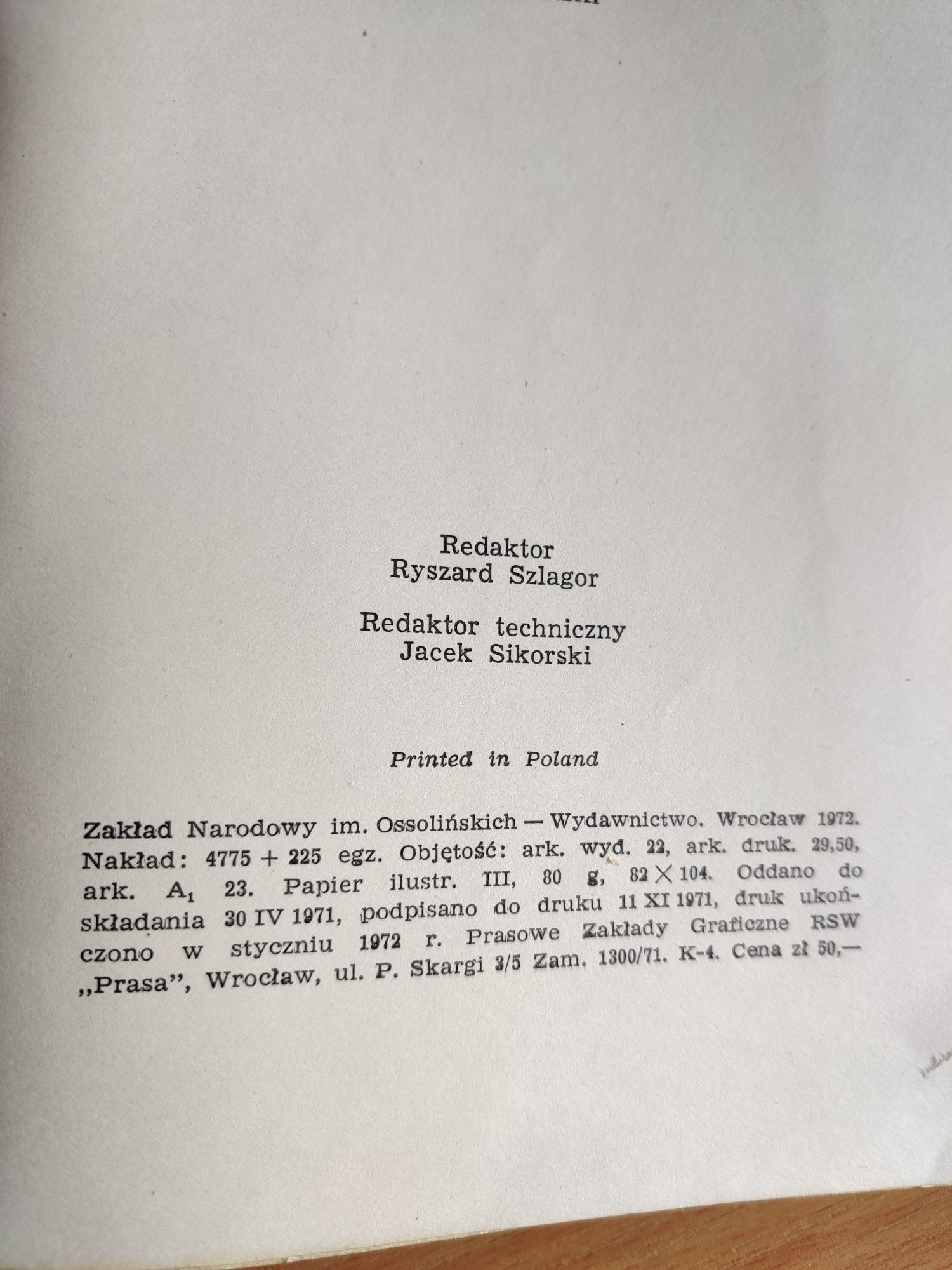Syberyjskie szlaki. Antoni Kuczyński