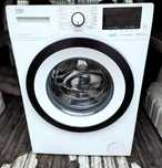 pralka BEKO 7 KG  1200 rpm jak NOWA transport