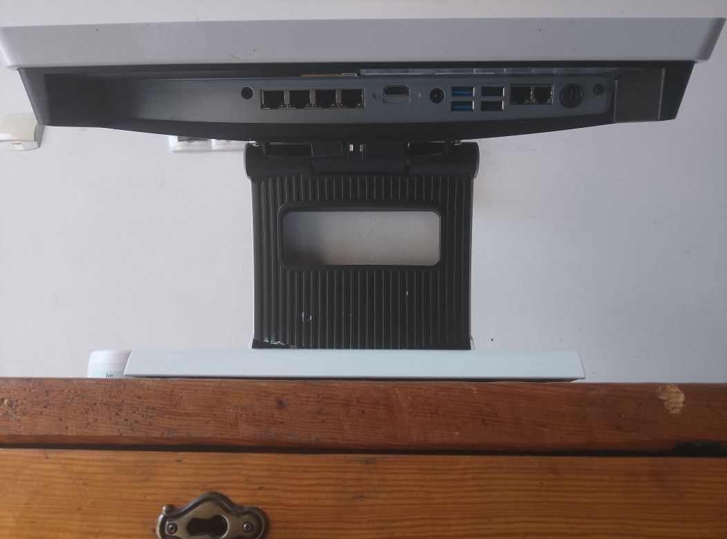 Terminal POS Sharp RZ-E601