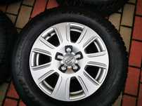 Alufelgi 16 koła 5x112 Audi Q3 A3 A4