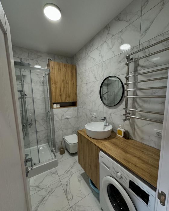 Оренда 1-кімн в ЖК «Kyiv Sky» 18000 грн