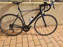 Canyon ultimate carbono