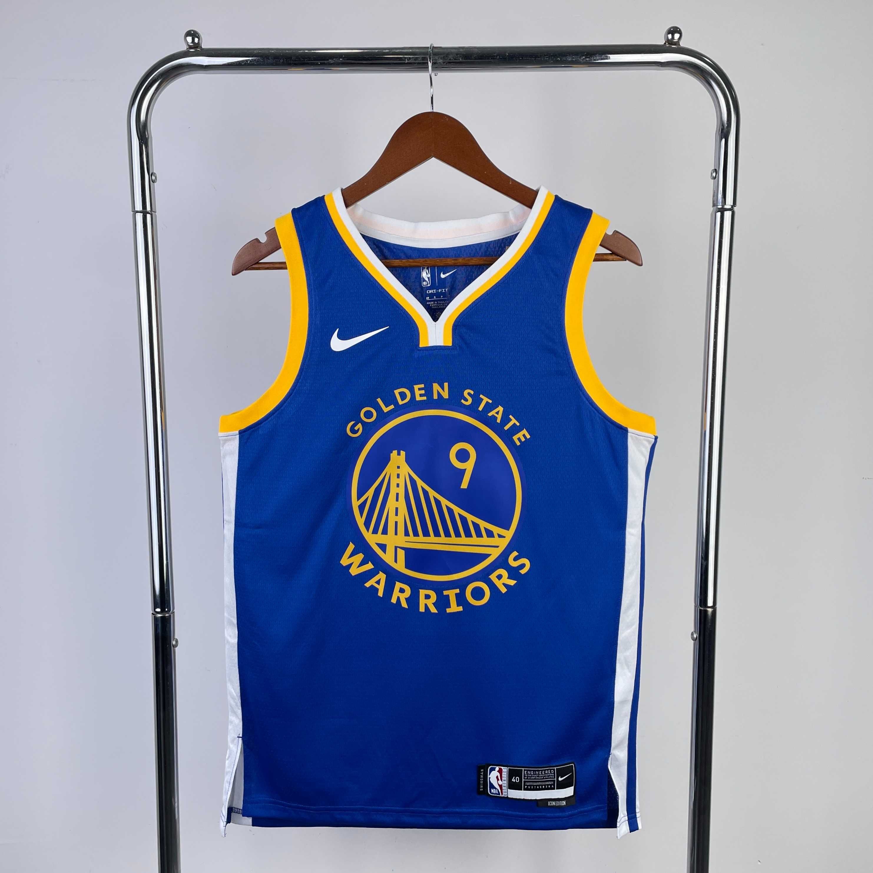 Camisolas basket NBA