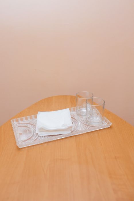 Садиба Марта, житло подобово та потижнево