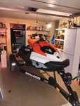 Skuter SeaDoo wynajem