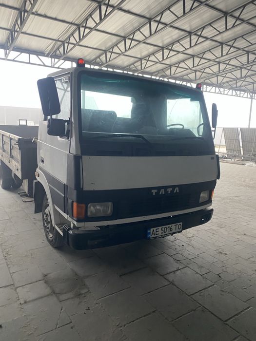 Продам ТАТА 2012