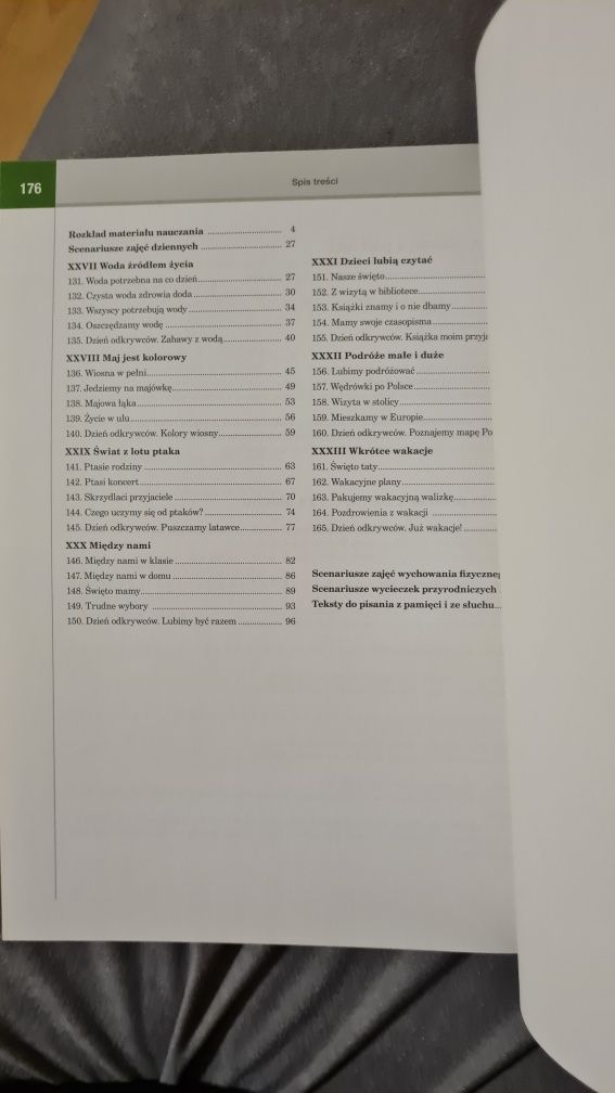 Elementarz odkrywców 1. Część 4 Praca zbiorowa